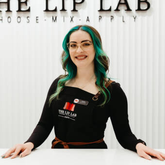 L'avatar appartenant à Dana