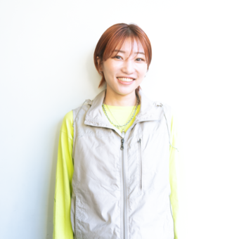 Henkilön Haruka avatar