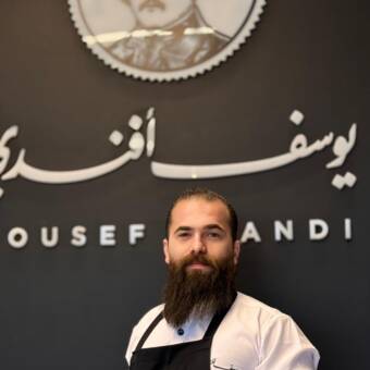 O avatar de Hani Albayrout