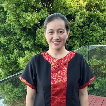 Avataren til Maricris