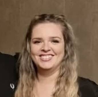 O avatar de Kimberly