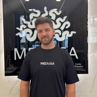 The avatar of ΤΑΣΟΣ