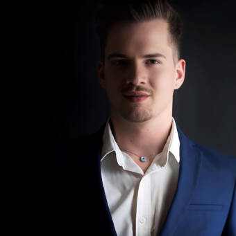 De avatar van Lucke