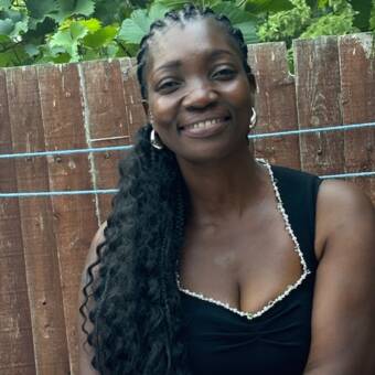 The avatar of Angela