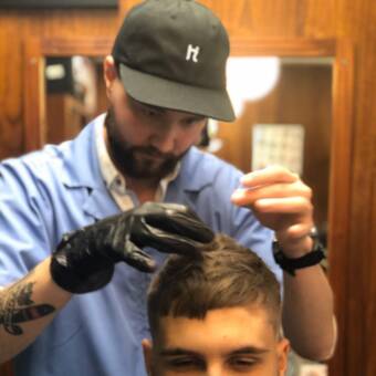 Avatar tilhørende Adam