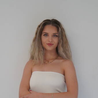 的化身 Мишел