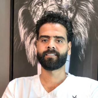 The avatar of Mohamed