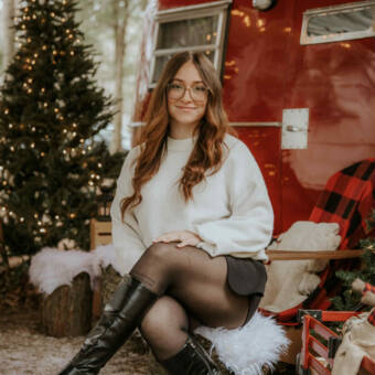 Avataren til Kimberley