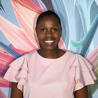 The avatar of Providence