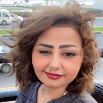 L'avatar appartenant à Asra