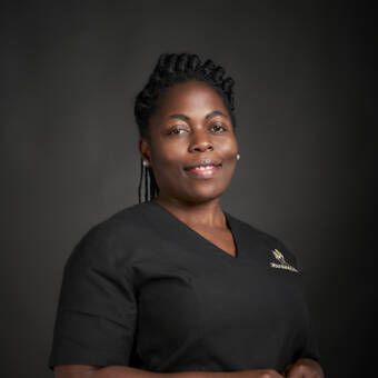 L'avatar di Elizabeth