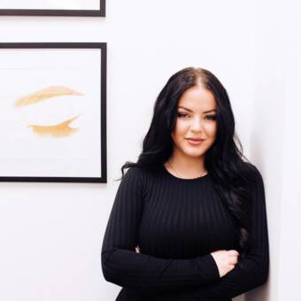 Avatar tillhörande Johana