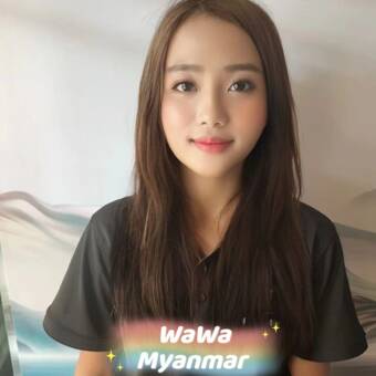 Henkilön WaWa avatar