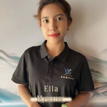 Henkilön Ella avatar