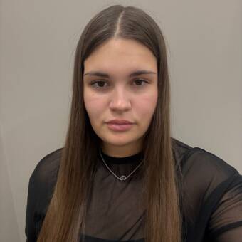 De avatar van Karyna