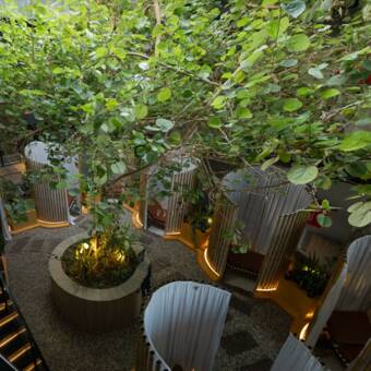 Avataren til Spa Facilities