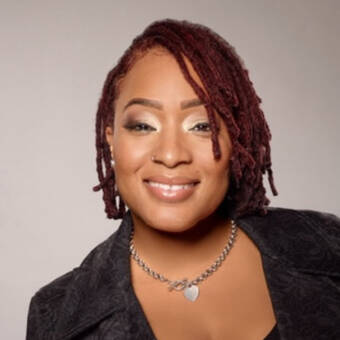 The avatar of Rushonda