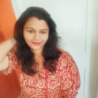 L'avatar di Anjali