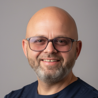 The avatar of Andrei