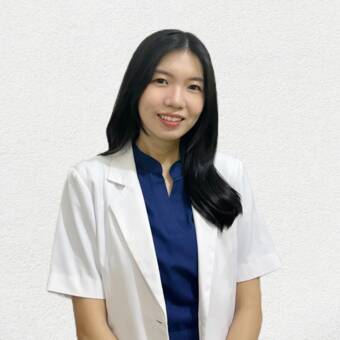 The avatar of dr hana