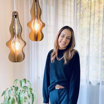 The avatar of Katlyn