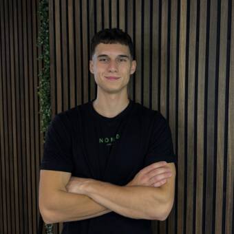 Avatar broja Dražen