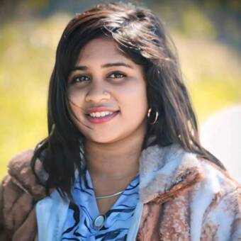 The avatar of Monika