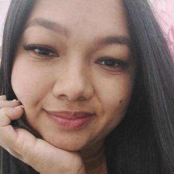 The avatar of Dayana