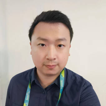 The avatar of Hoffman