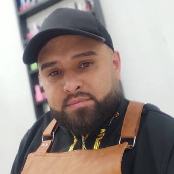 The avatar of Miami v.a