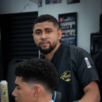 The avatar of Darío