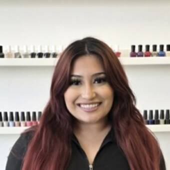 The avatar of Glenys