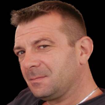 Аватар Bernard