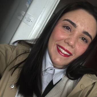 The avatar of Maryke