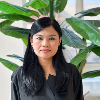 Avatar tillhörande Nissa