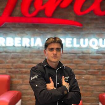 The avatar of Gabriel Diaz