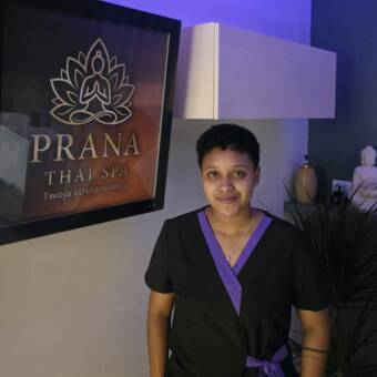 Avatar tillhörande Orie