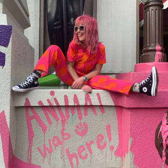 The avatar of Stefanie