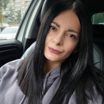 Awatar – Десислава