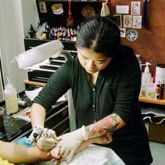 Hình đại diện của Habby