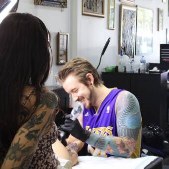 Hình đại diện của Jay Craig