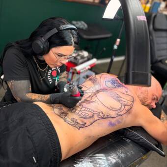 Hình đại diện của Samantha Essex