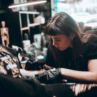 Hình đại diện của Tegan Munro