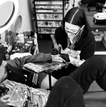 Hình đại diện của Paige Green