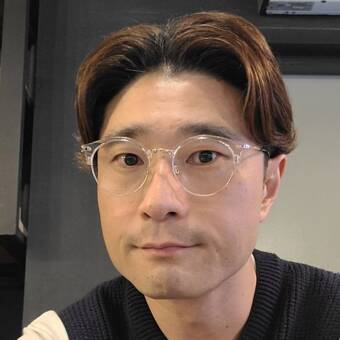 The avatar of Calvin