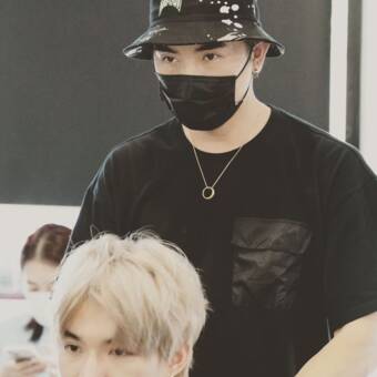 The avatar of Gee Hair Stylist