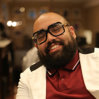 L'avatar appartenant à Dimtiri