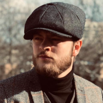 L'avatar appartenant à Jordan