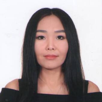 The avatar of Nargiza