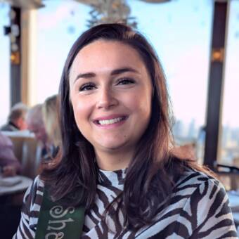 The avatar of Shannon